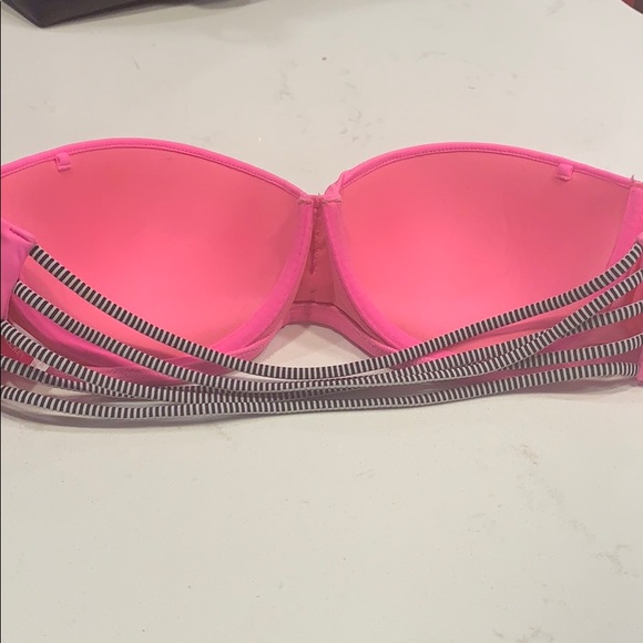 Victoria Secret Pink bikini top. - Picture 2 of 2